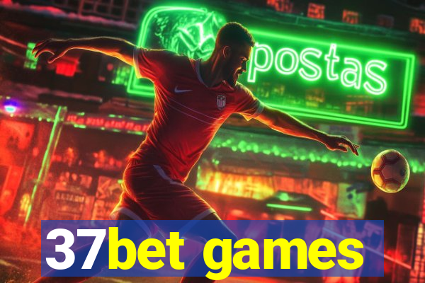 37bet games